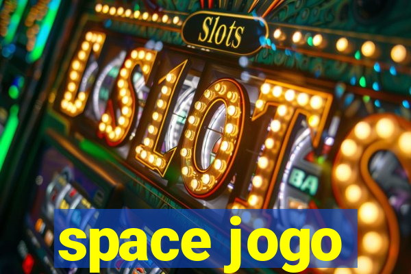 space jogo